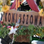 Korzenna, Dożynki Wojewódzkie