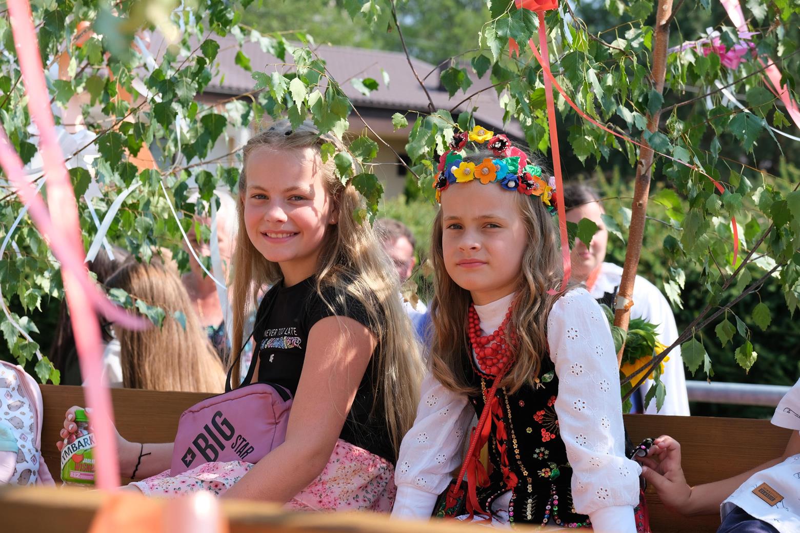 Korzenna, Dożynki Wojewódzkie