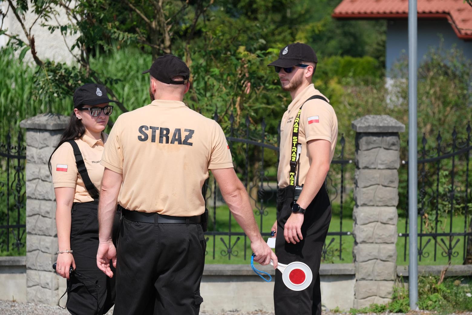 Korzenna, Dożynki Wojewódzkie
