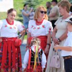 Korzenna, Dożynki Wojewódzkie