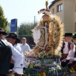 Korzenna, Dożynki Wojewódzkie