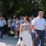 Korzenna, Dożynki Wojewódzkie