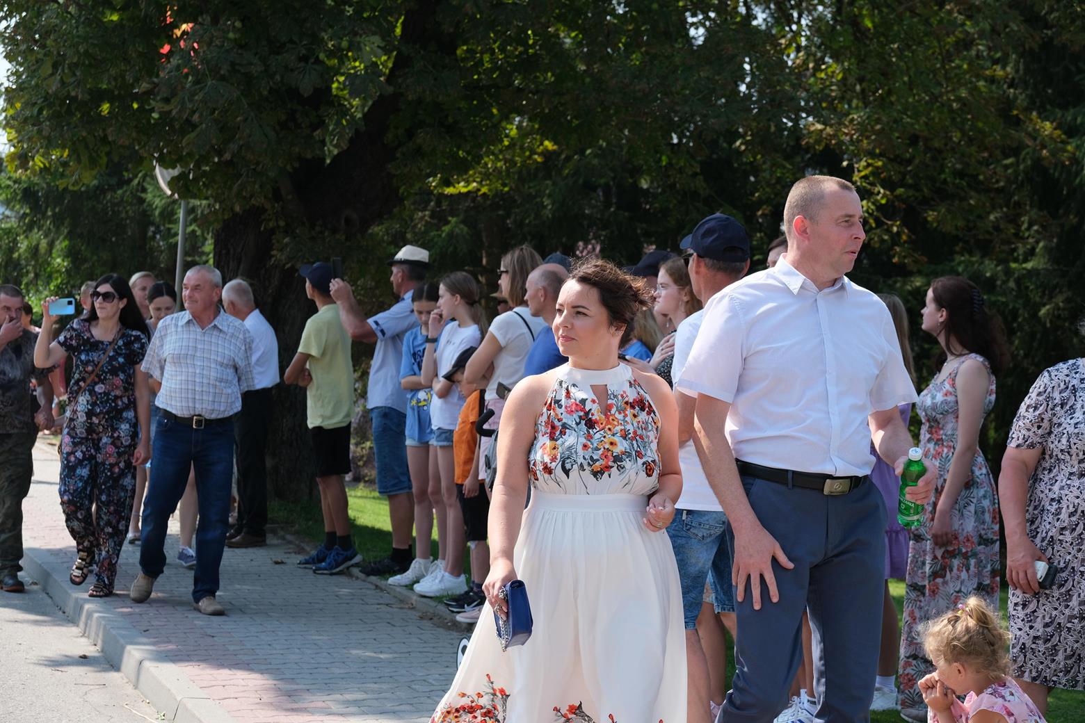 Korzenna, Dożynki Wojewódzkie