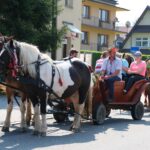 Korzenna, Dożynki Wojewódzkie