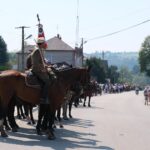 Korzenna, Dożynki Wojewódzkie