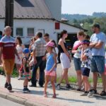 Korzenna, Dożynki Wojewódzkie