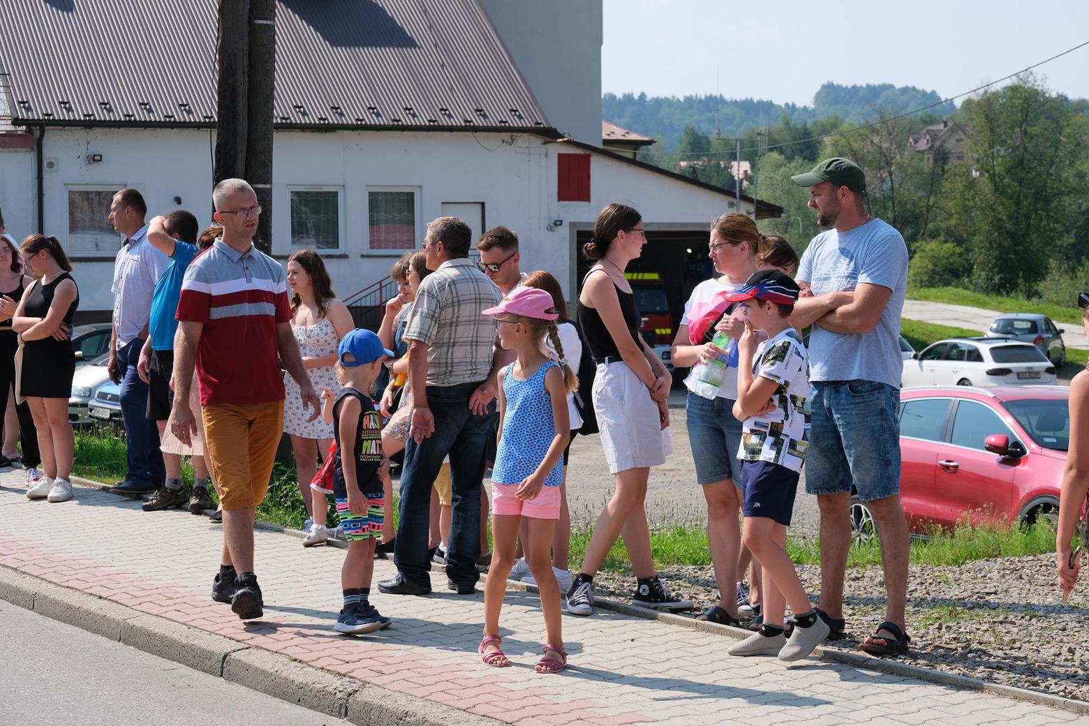 Korzenna, Dożynki Wojewódzkie