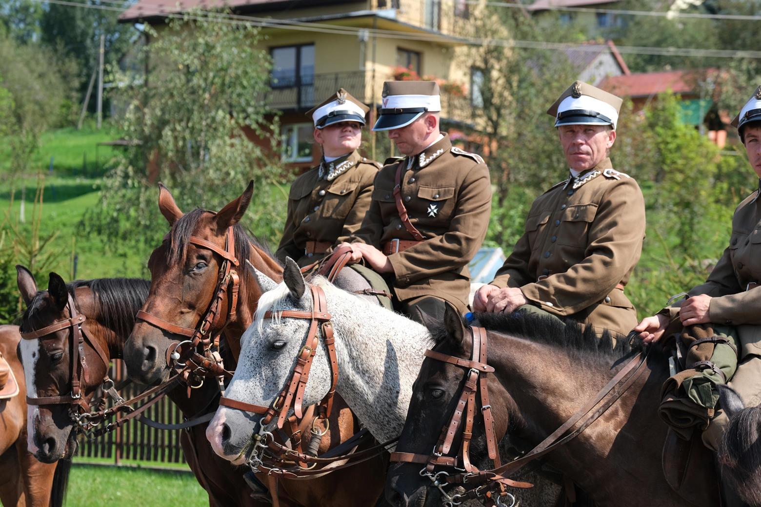 Korzenna, Dożynki Wojewódzkie