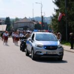 Korzenna, Dożynki Wojewódzkie