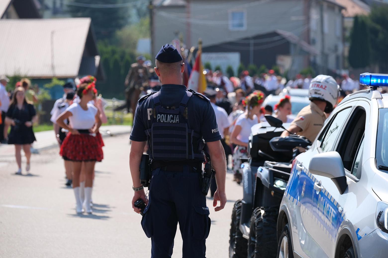 Korzenna, Dożynki Wojewódzkie