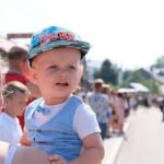 Korzenna, Dożynki Wojewódzkie