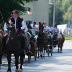 Korzenna, Dożynki Wojewódzkie