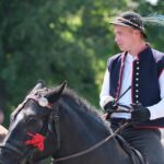 Korzenna, Dożynki Wojewódzkie