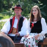 Korzenna, Dożynki Wojewódzkie
