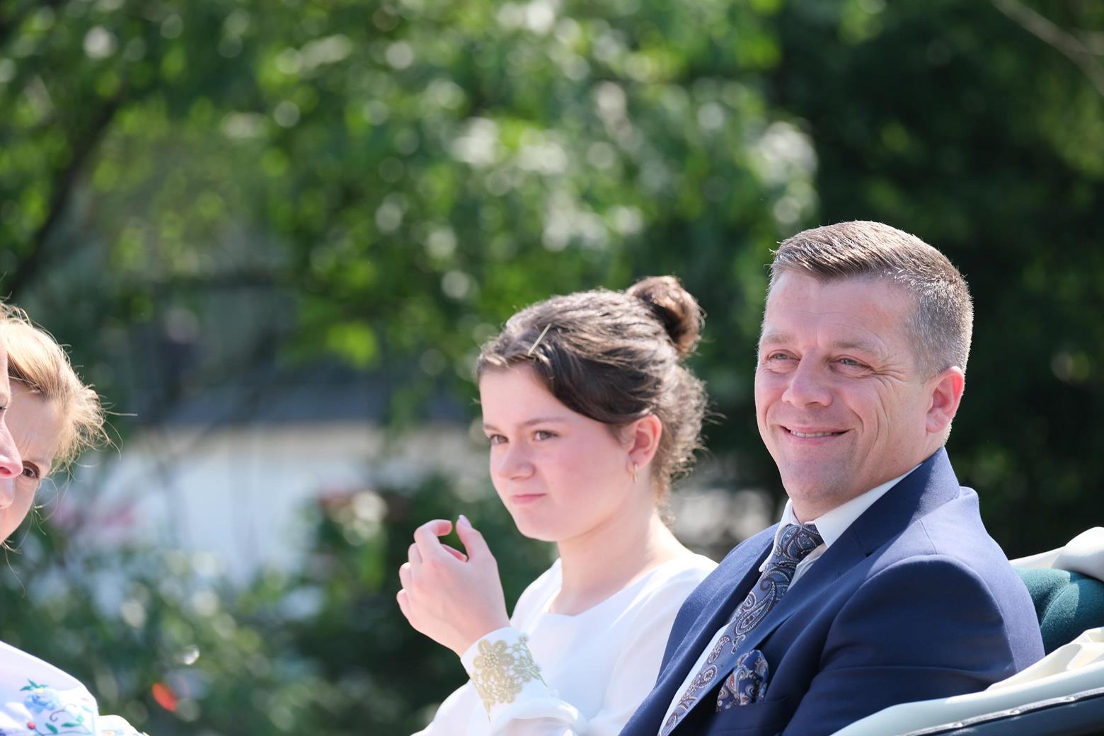 Korzenna, Dożynki Wojewódzkie