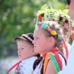 Korzenna, Dożynki Wojewódzkie