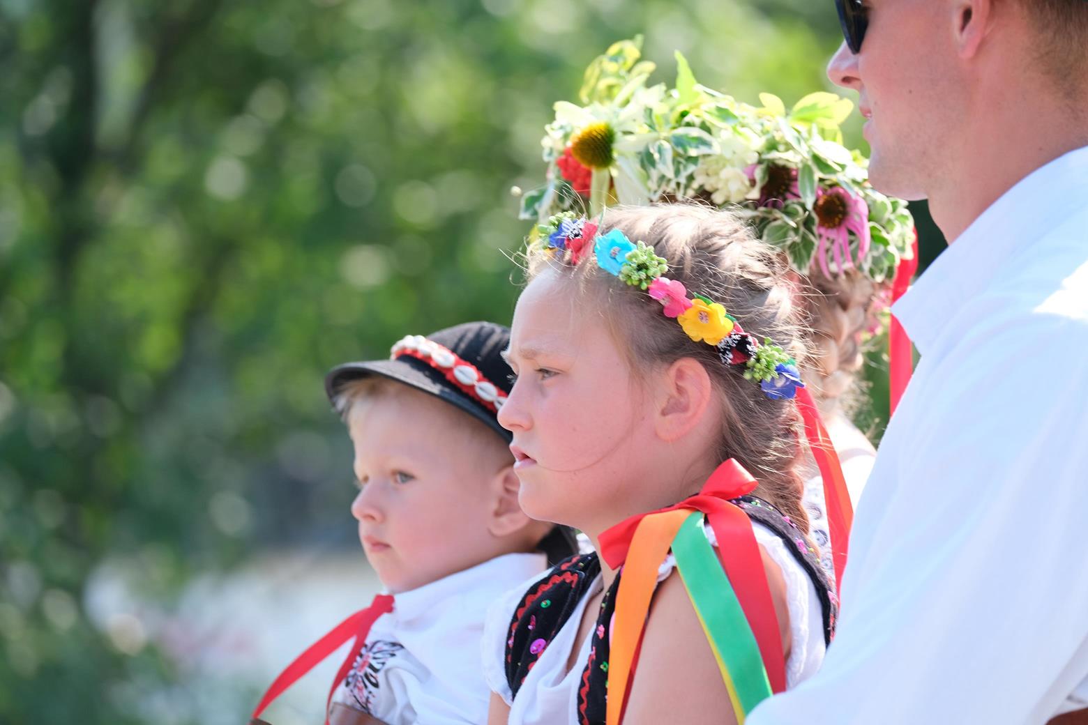 Korzenna, Dożynki Wojewódzkie