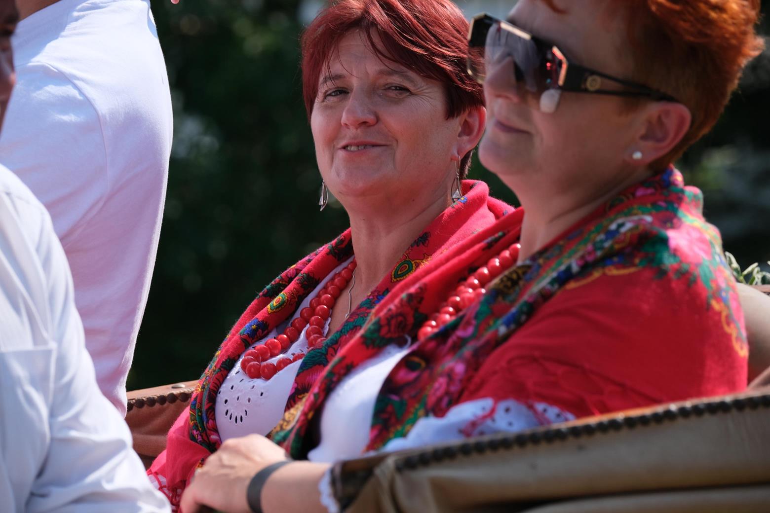 Korzenna, Dożynki Wojewódzkie