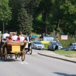 Korzenna, Dożynki Wojewódzkie