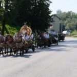 Korzenna, Dożynki Wojewódzkie
