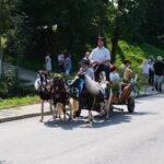 Korzenna, Dożynki Wojewódzkie