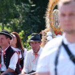 Korzenna, Dożynki Wojewódzkie