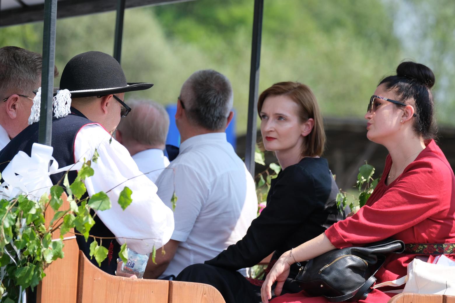 Korzenna, Dożynki Wojewódzkie