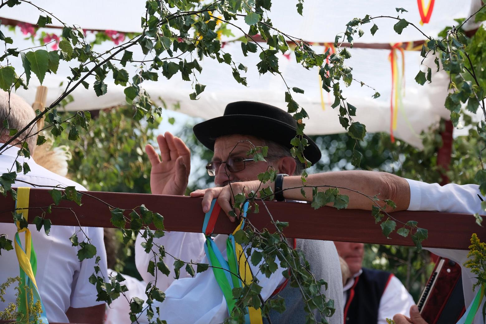 Korzenna, Dożynki Wojewódzkie