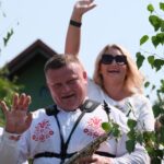 Korzenna, Dożynki Wojewódzkie