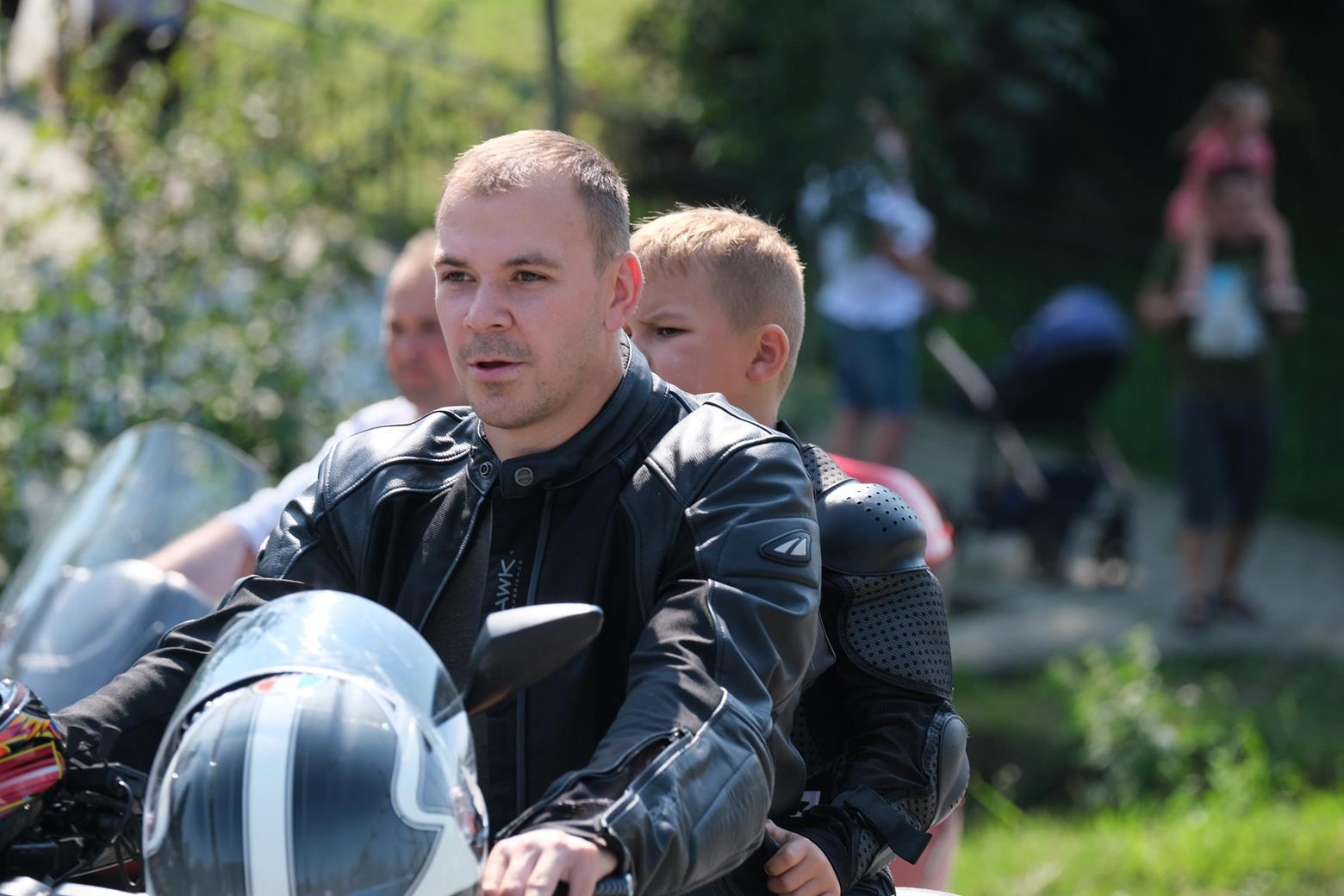 Korzenna, Dożynki Wojewódzkie