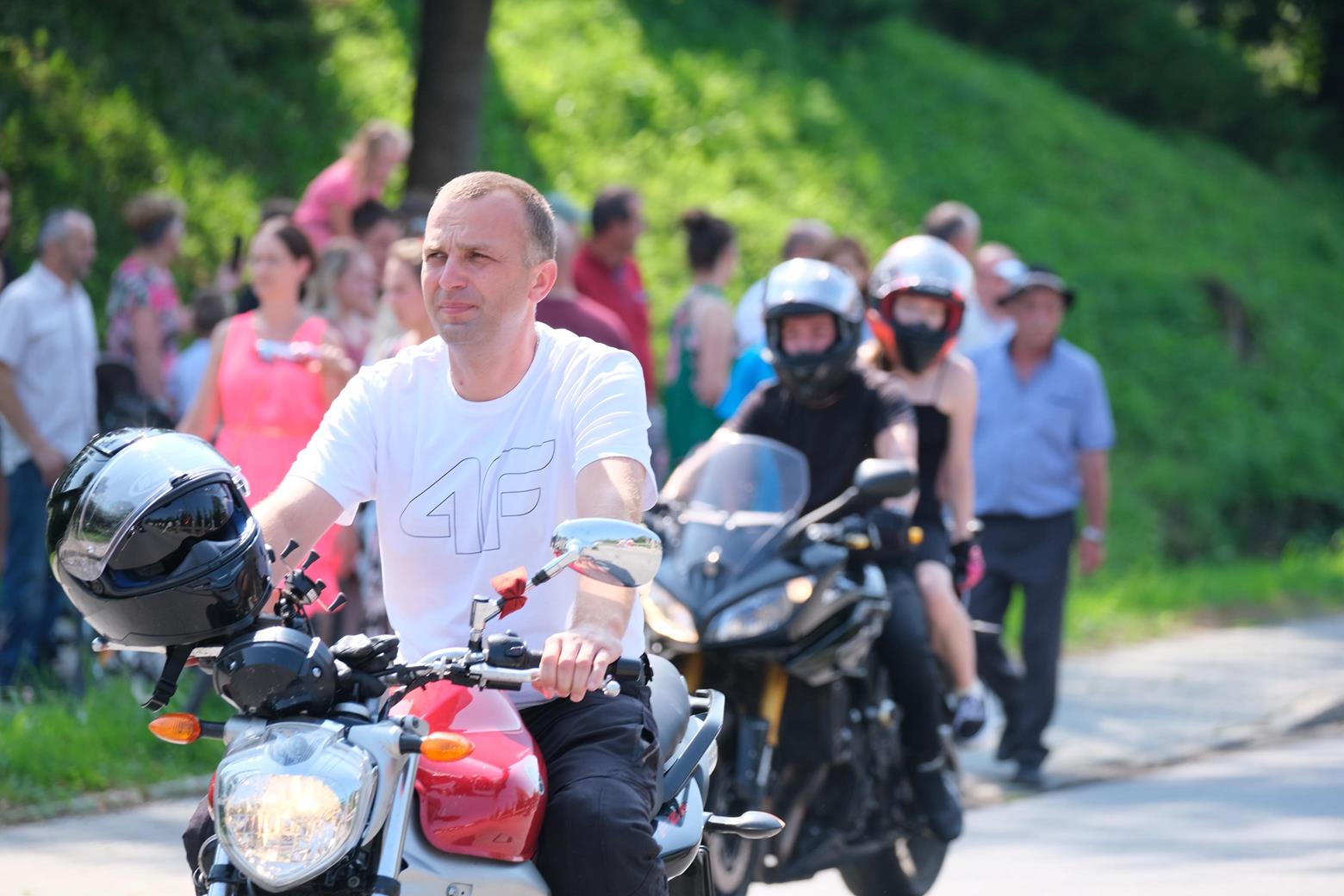 Korzenna, Dożynki Wojewódzkie