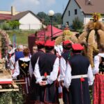 Korzenna, Dożynki Wojewódzkie