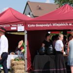 Korzenna, Dożynki Wojewódzkie