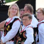 Korzenna, Dożynki Wojewódzkie