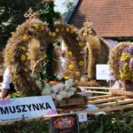 Korzenna, Dożynki Wojewódzkie