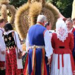 Korzenna, Dożynki Wojewódzkie