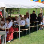 Korzenna, Dożynki Wojewódzkie