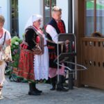 Korzenna, Dożynki Wojewódzkie