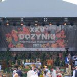 Korzenna, Dożynki Wojewódzkie