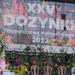 Korzenna, Dożynki Wojewódzkie