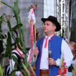 Korzenna, Dożynki Wojewódzkie