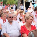 Korzenna, Dożynki Wojewódzkie