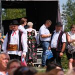 Korzenna, Dożynki Wojewódzkie