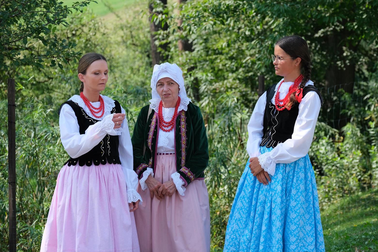 Korzenna, Dożynki Wojewódzkie