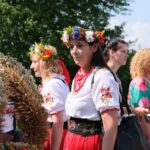 Korzenna, Dożynki Wojewódzkie