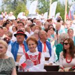 Korzenna, Dożynki Wojewódzkie