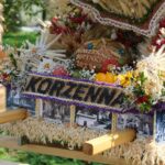 Korzenna, Dożynki Wojewódzkie