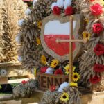Korzenna, Dożynki Wojewódzkie