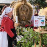 Korzenna, Dożynki Wojewódzkie