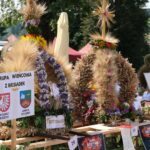 Korzenna, Dożynki Wojewódzkie